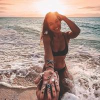 Отзыв от Лика - Виза Destination Thailand